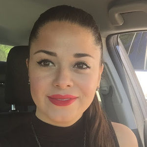 Meet your Posher, Luisa fernanda